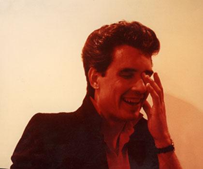Stray Cat '82