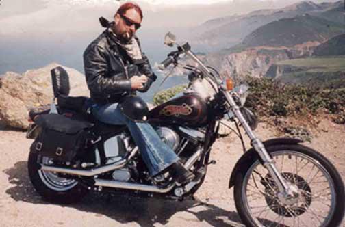 Hiway to hell, LA riots '92