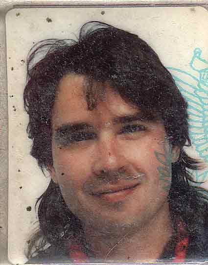 Passport '86